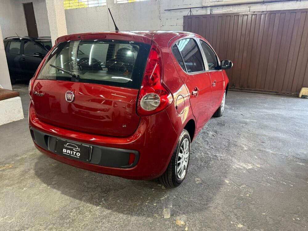 Fiat Palio