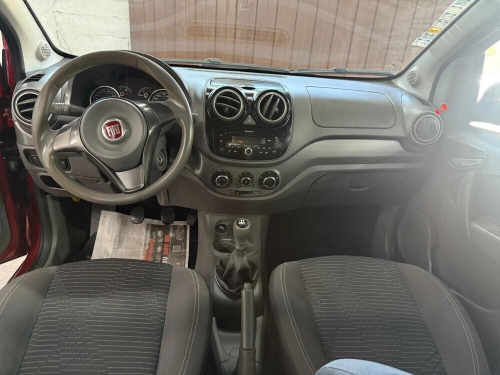 Fiat Palio