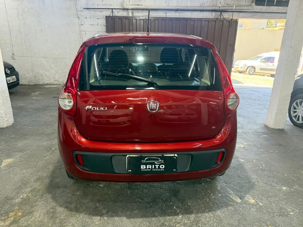 Fiat Palio