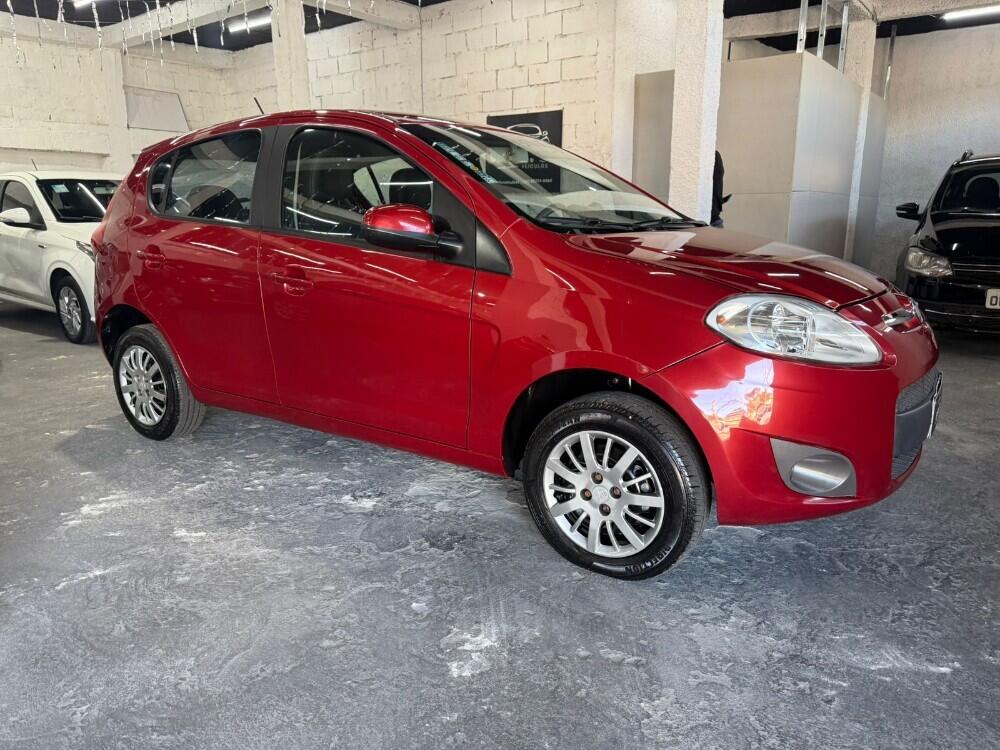 Fiat Palio