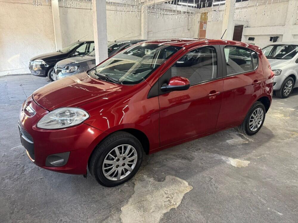 Fiat Palio