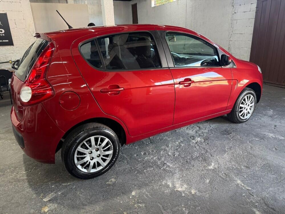 Fiat Palio