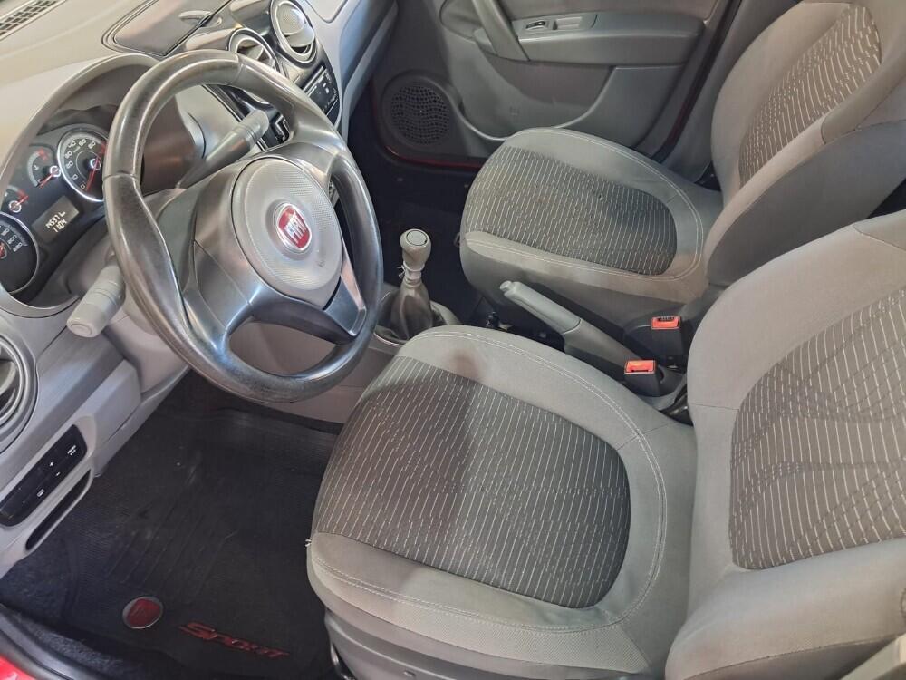 Fiat Palio