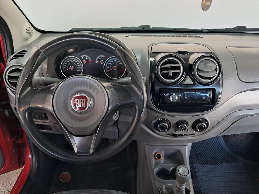 Fiat Palio