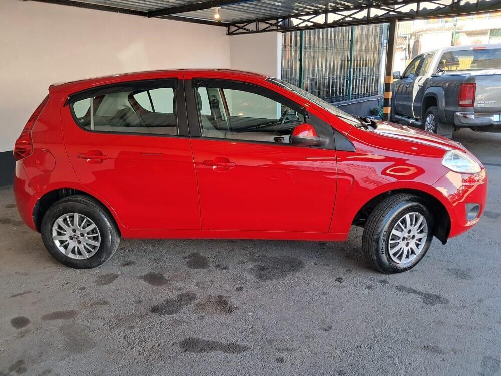 Fiat Palio