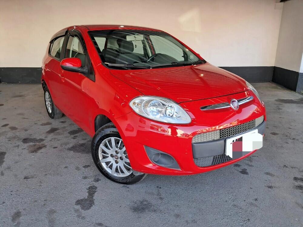 Fiat Palio