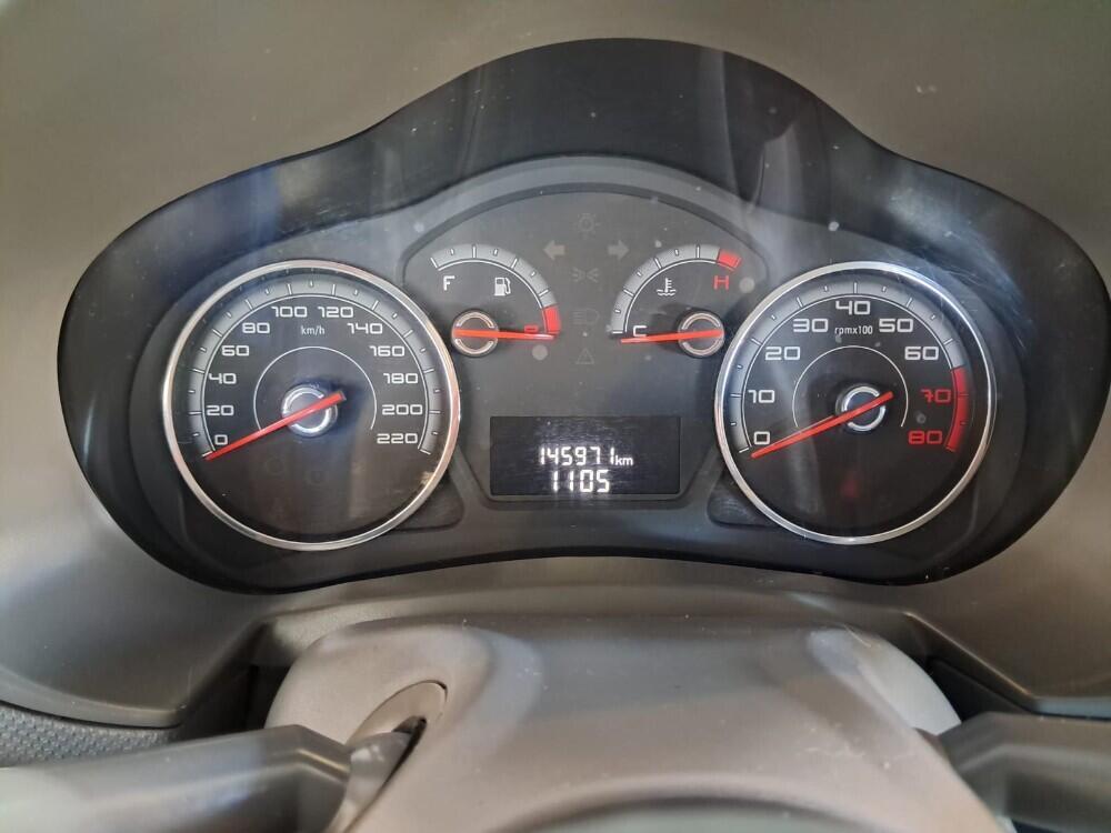 Fiat Palio