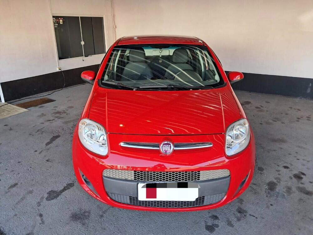 Fiat Palio