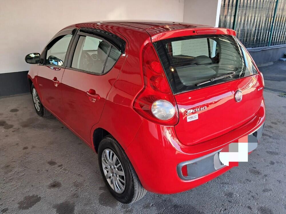 Fiat Palio