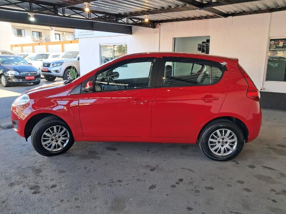 Fiat Palio
