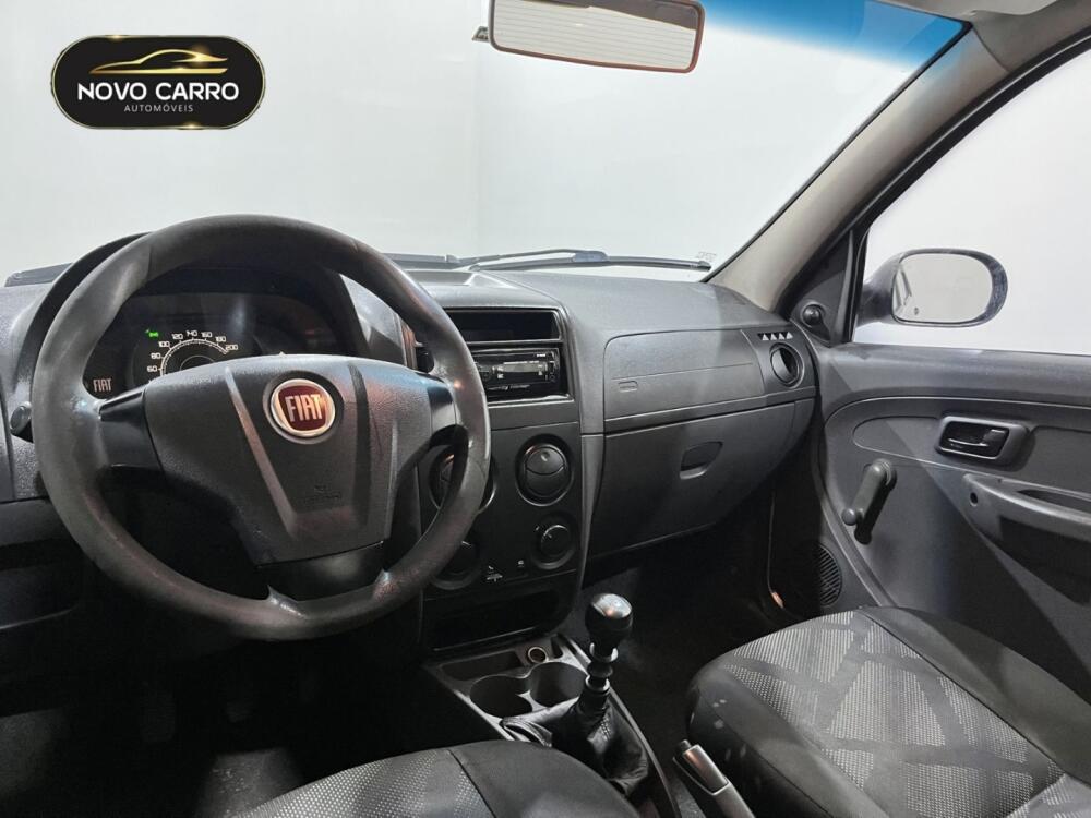 Fiat Palio