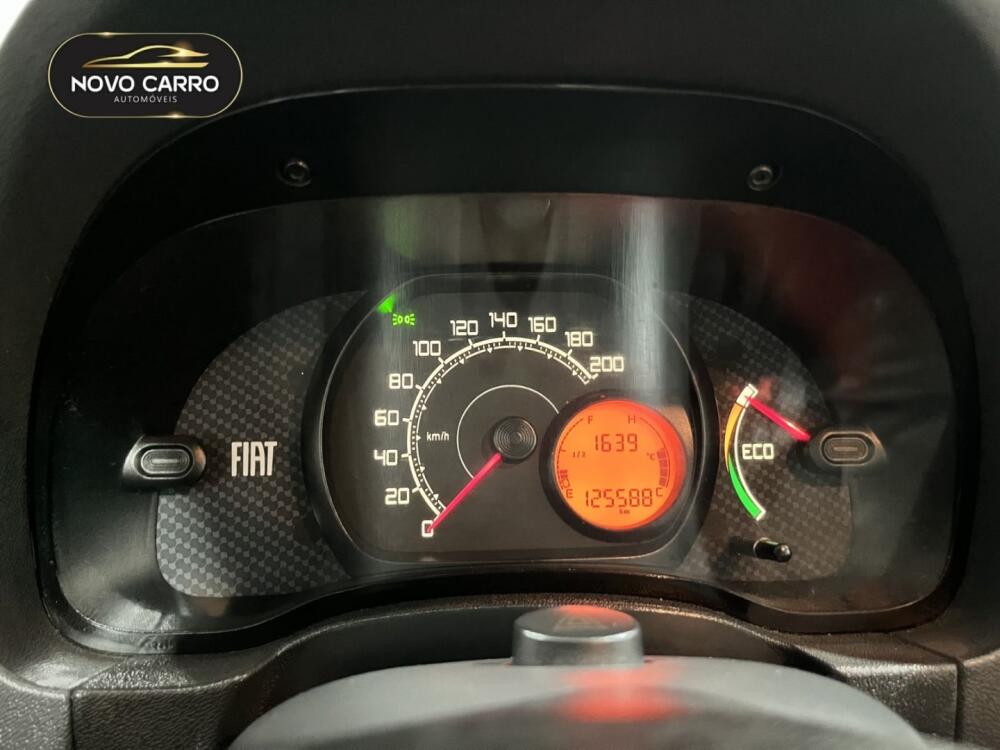 Fiat Palio