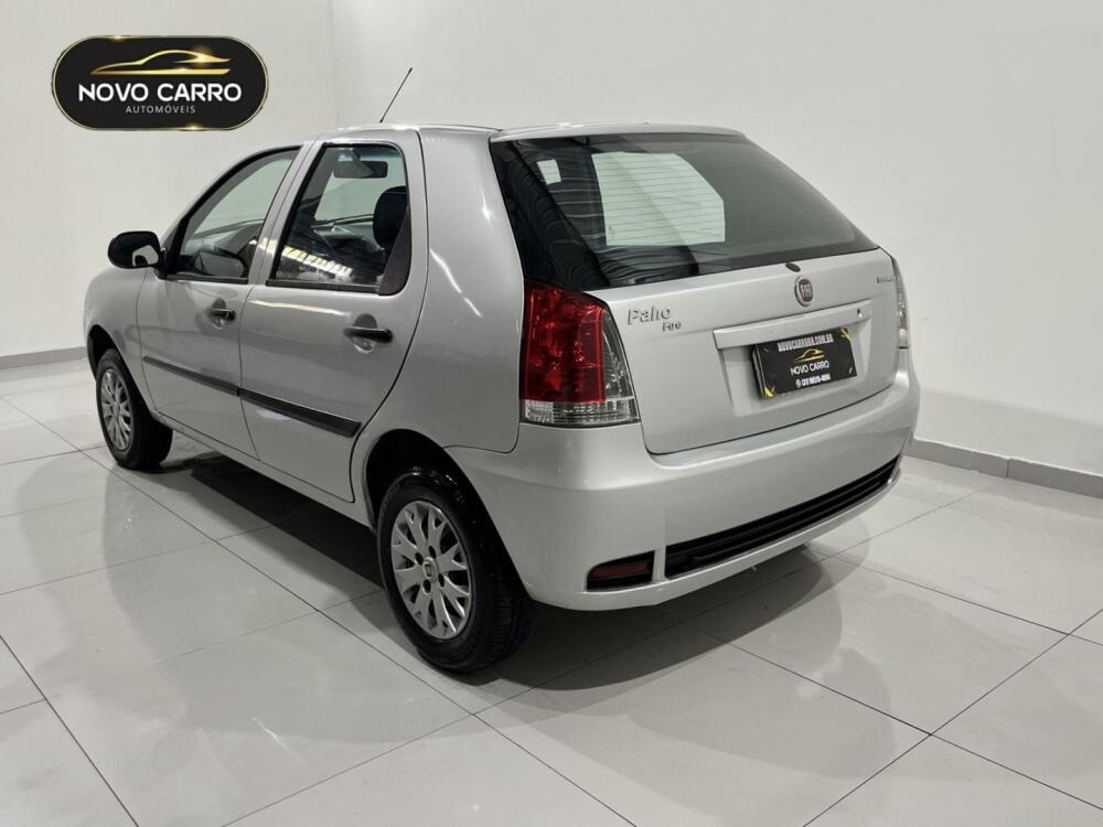 Fiat Palio
