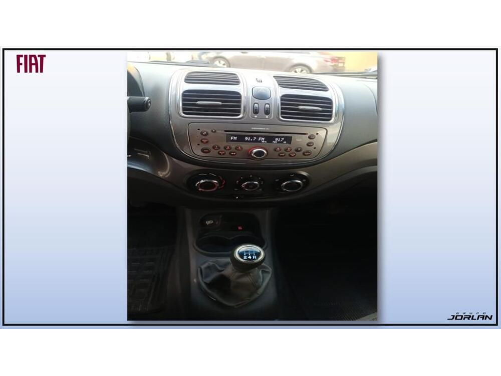 Fiat Palio