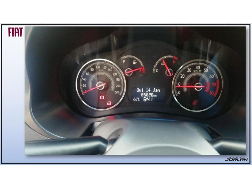 Fiat Palio