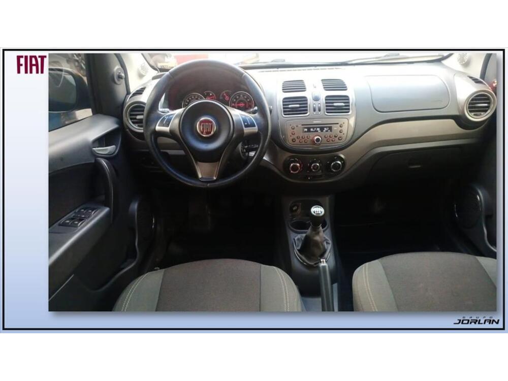 Fiat Palio