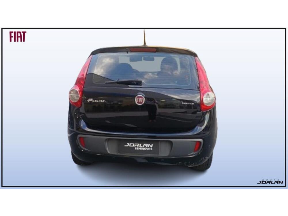 Fiat Palio