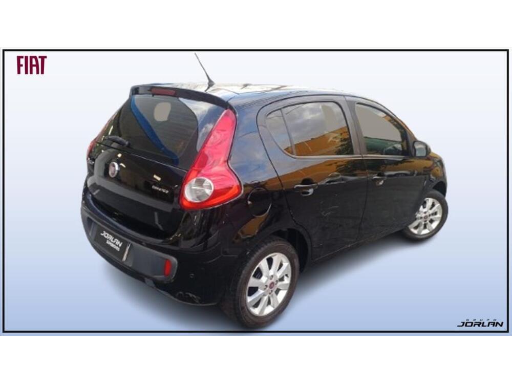 Fiat Palio