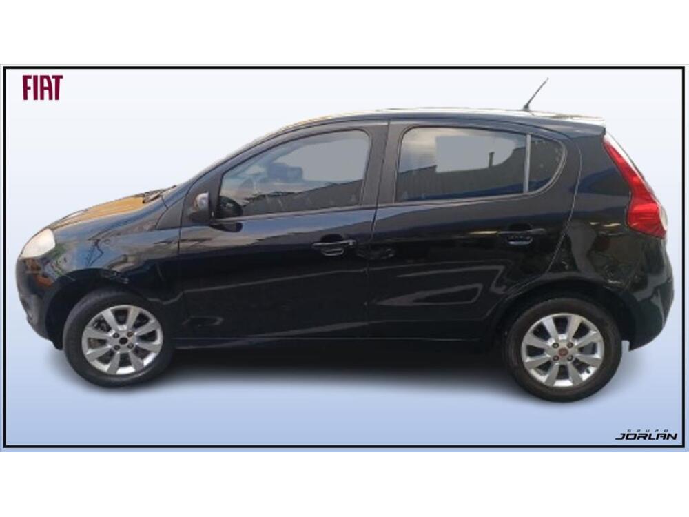 Fiat Palio