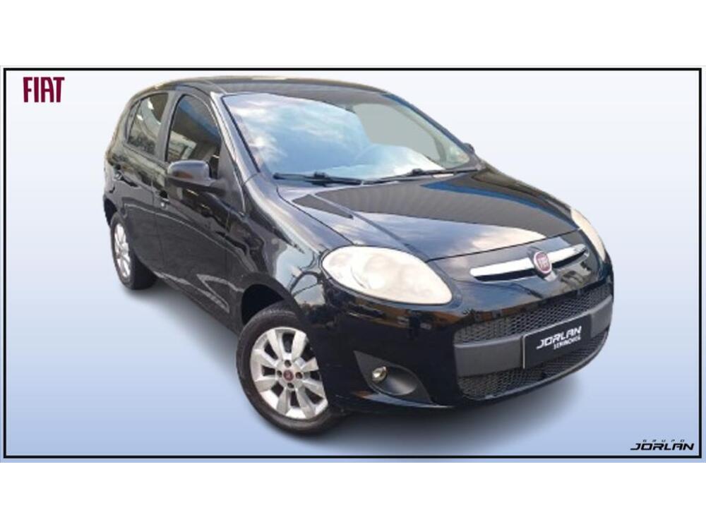 Fiat Palio