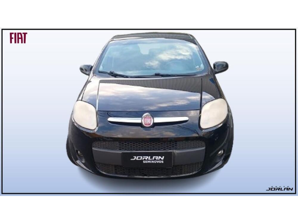 Fiat Palio