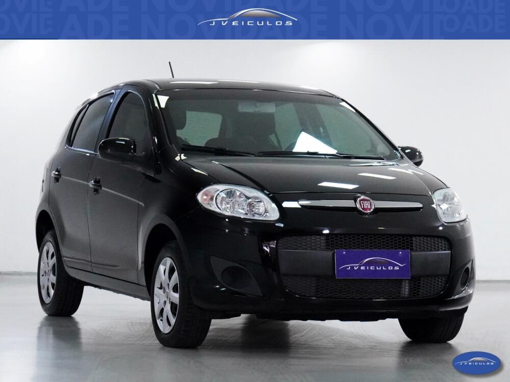 Fiat Palio