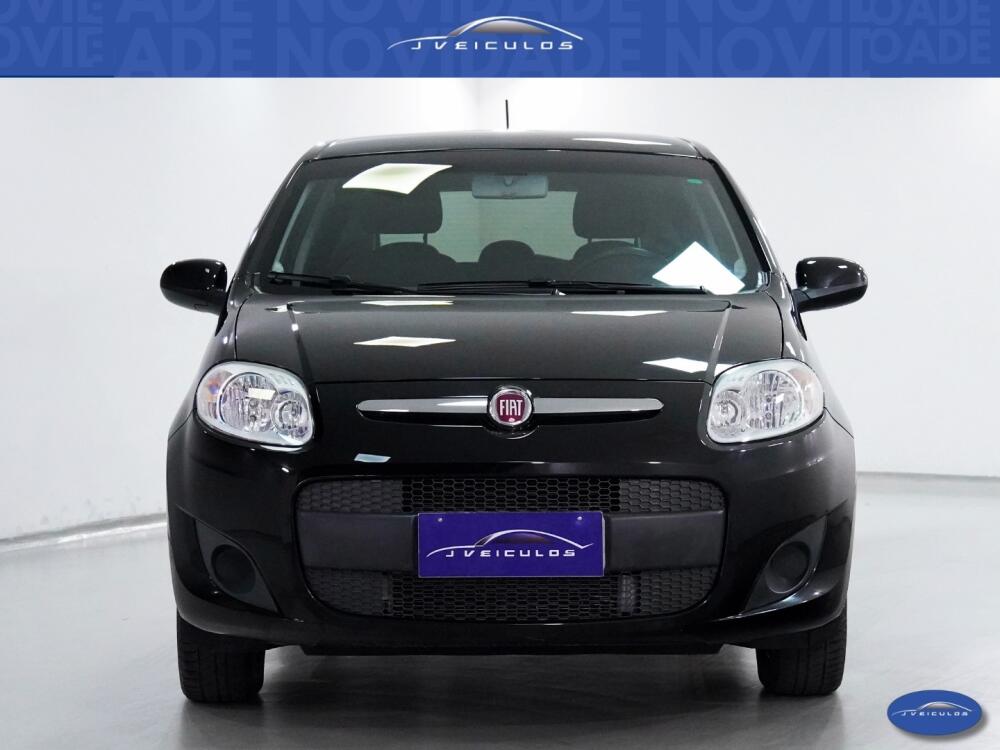 Fiat Palio