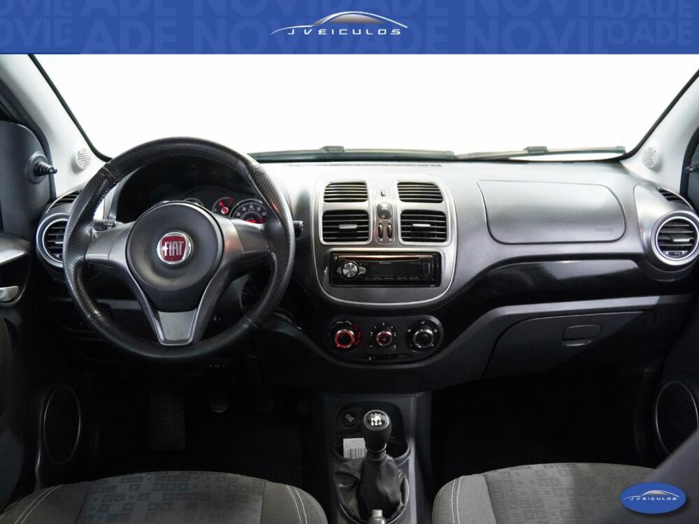 Fiat Palio