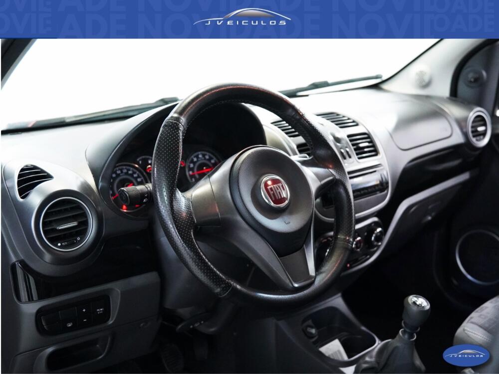 Fiat Palio