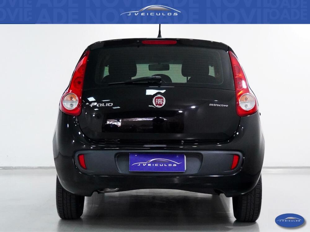 Fiat Palio