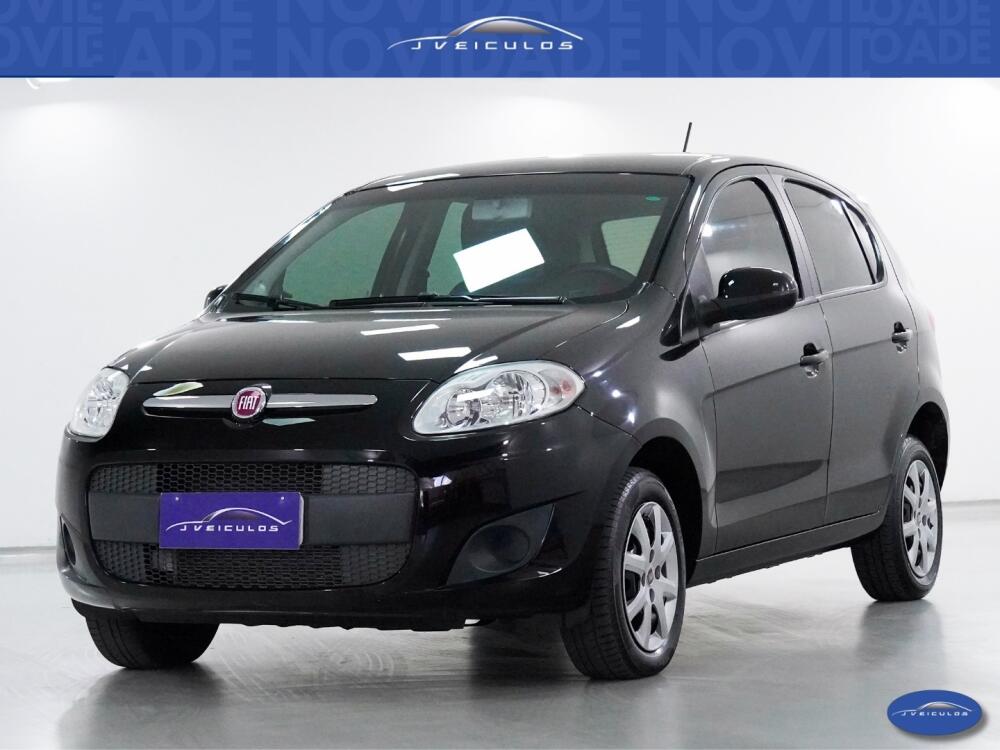 Fiat Palio