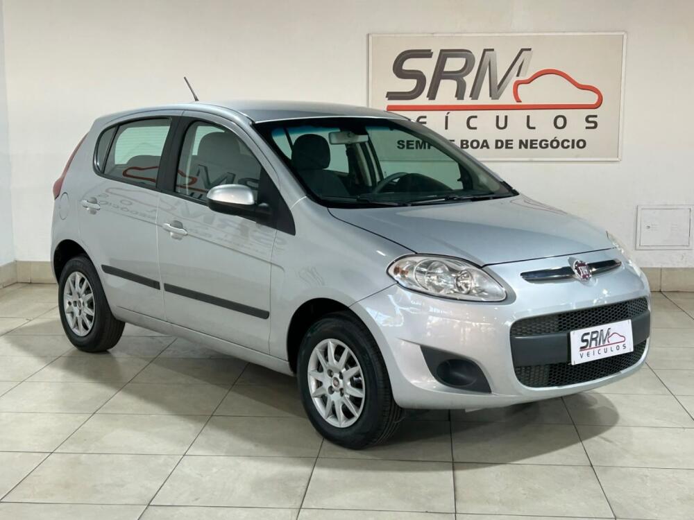 Fiat Palio