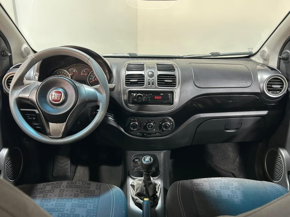 Fiat Palio