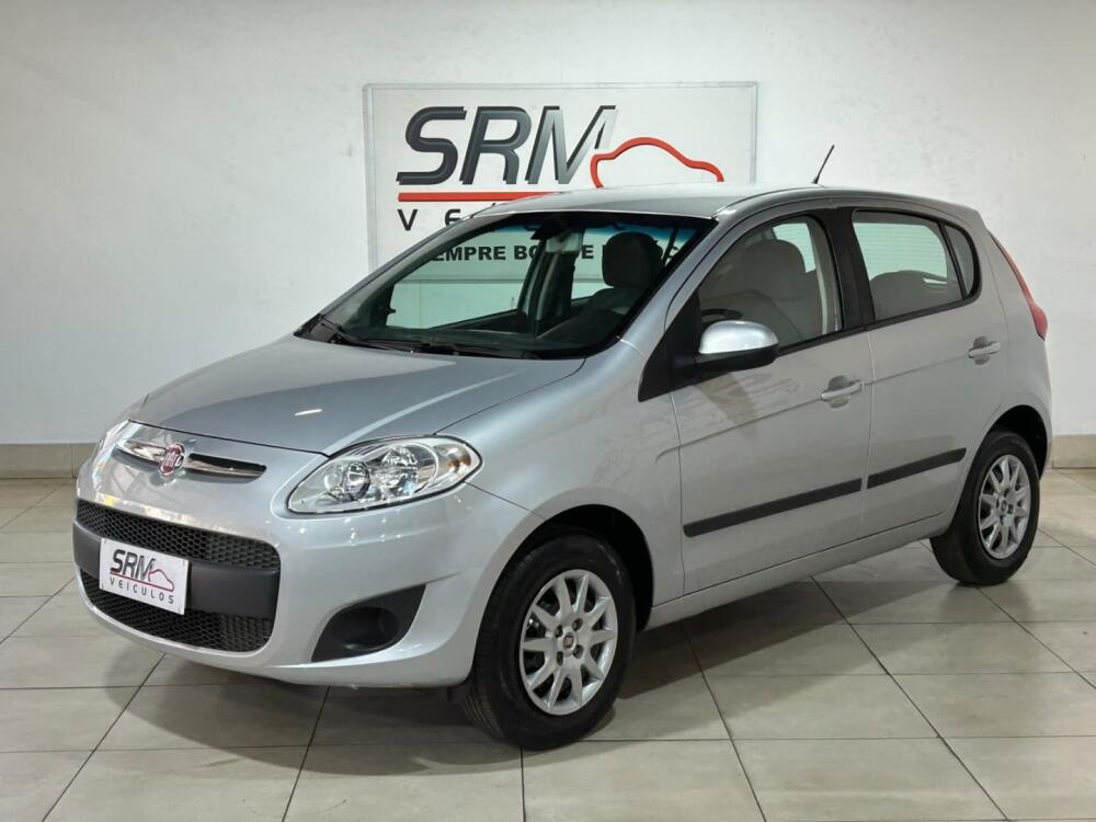 Fiat Palio