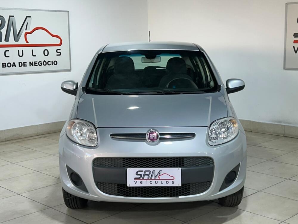 Fiat Palio