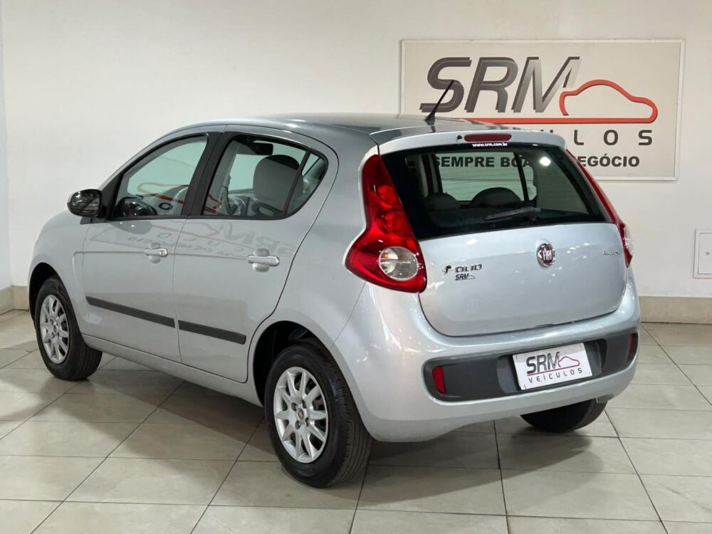 Fiat Palio