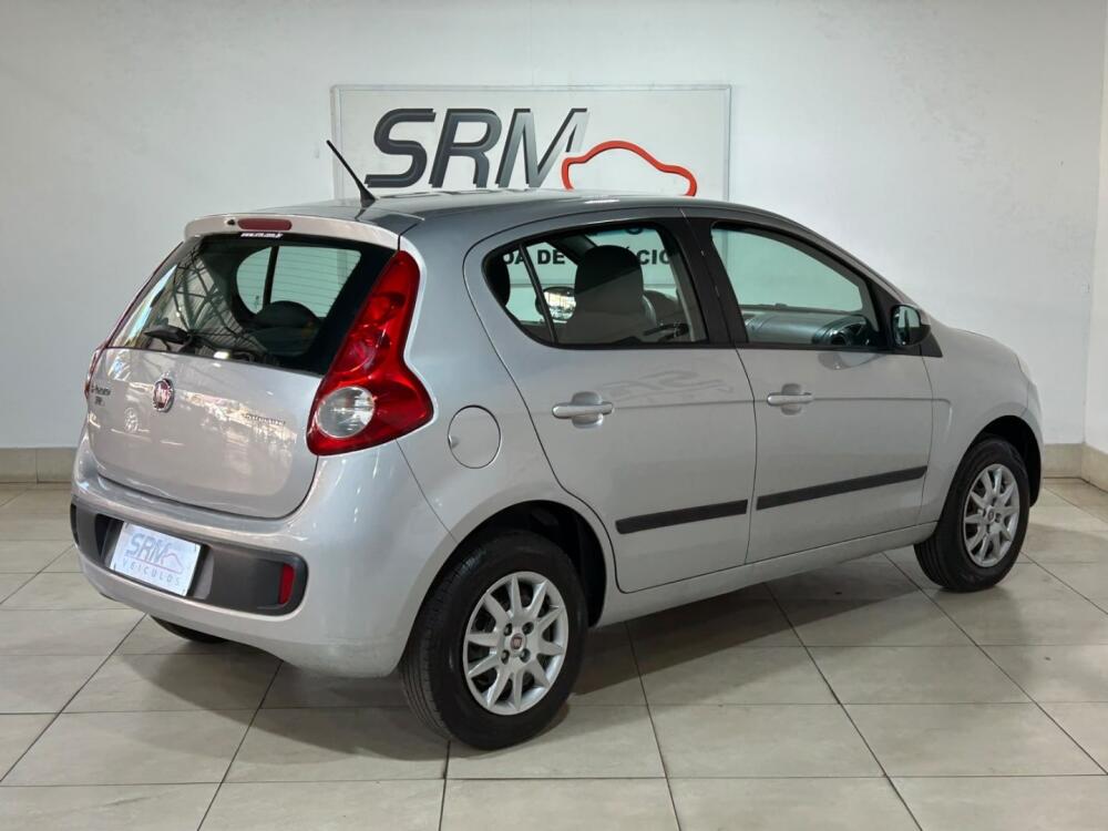 Fiat Palio