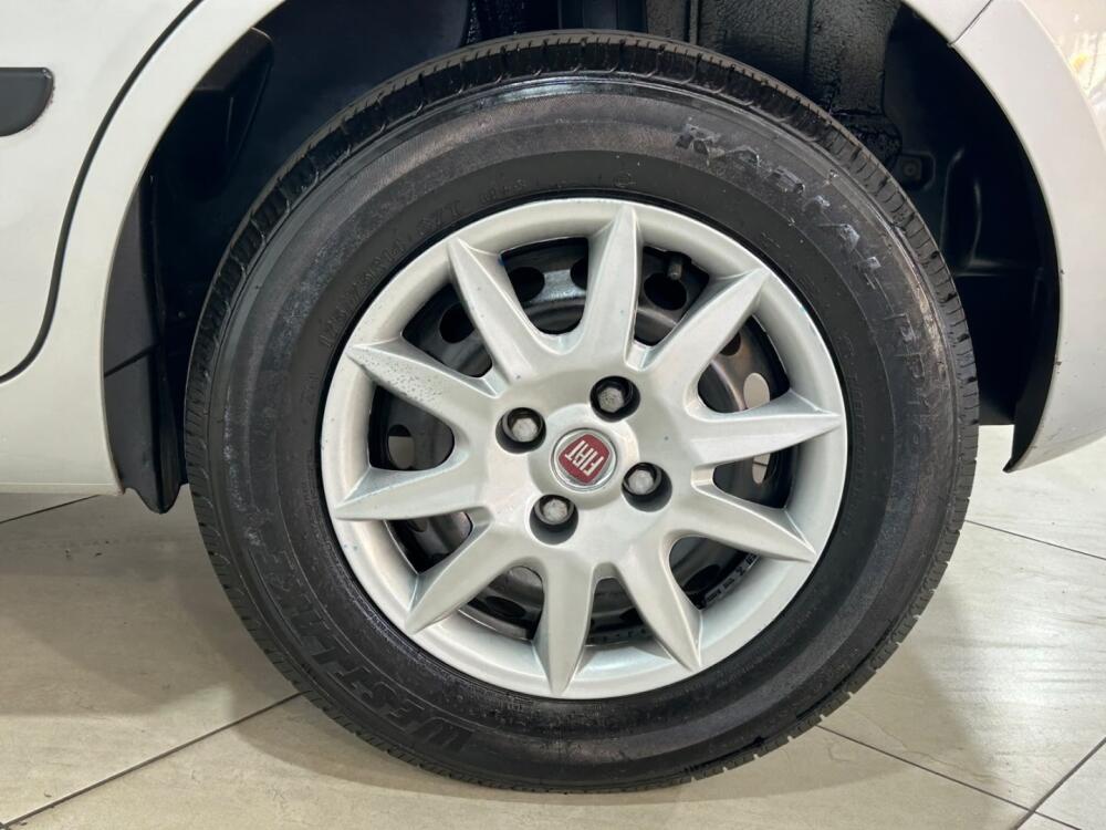 Fiat Palio