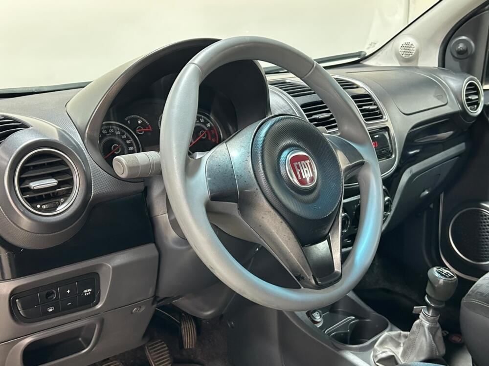Fiat Palio