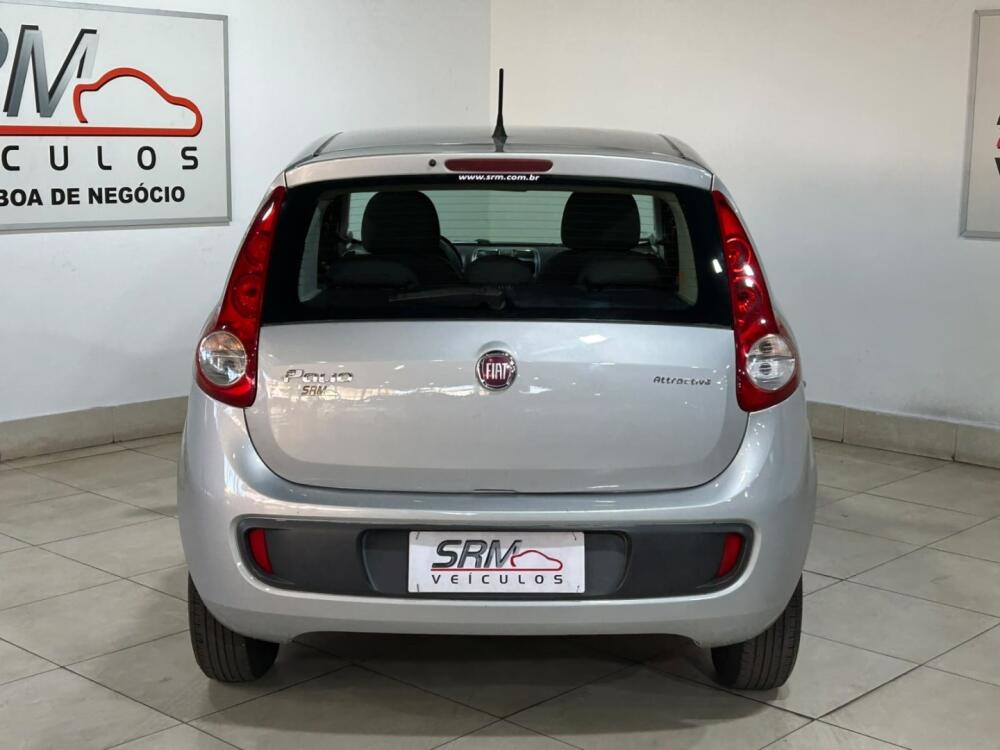 Fiat Palio
