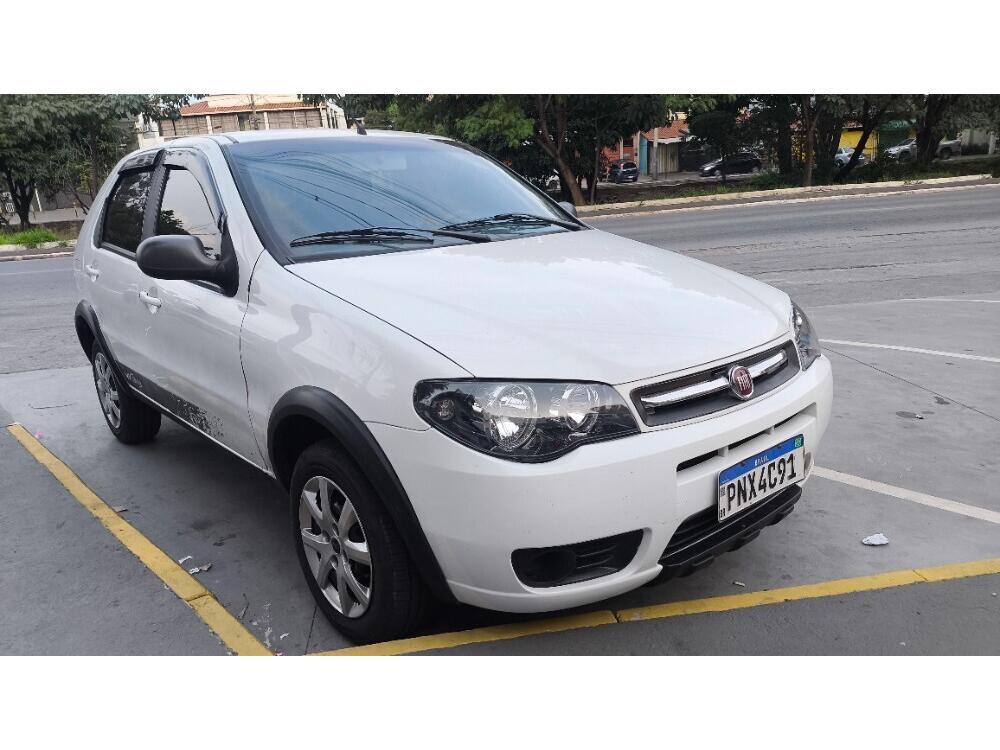 Fiat Palio