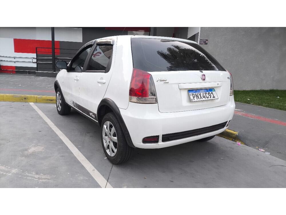 Fiat Palio