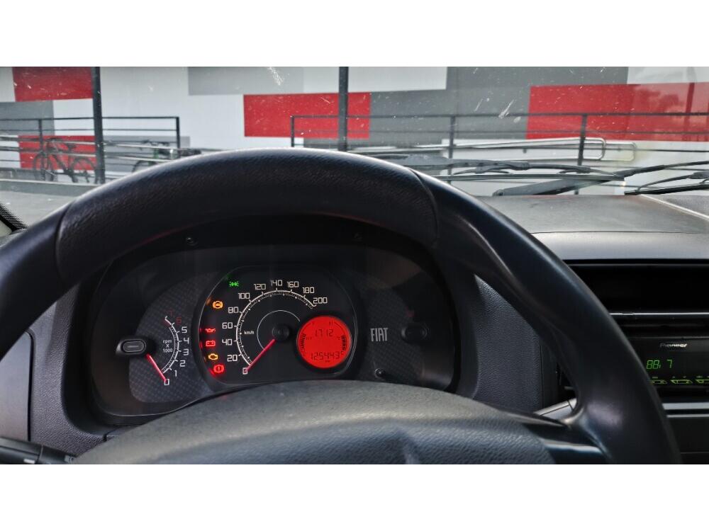 Fiat Palio