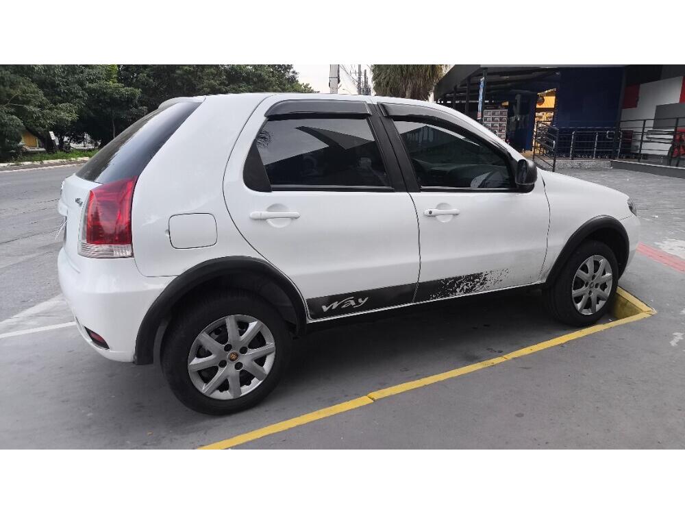 Fiat Palio