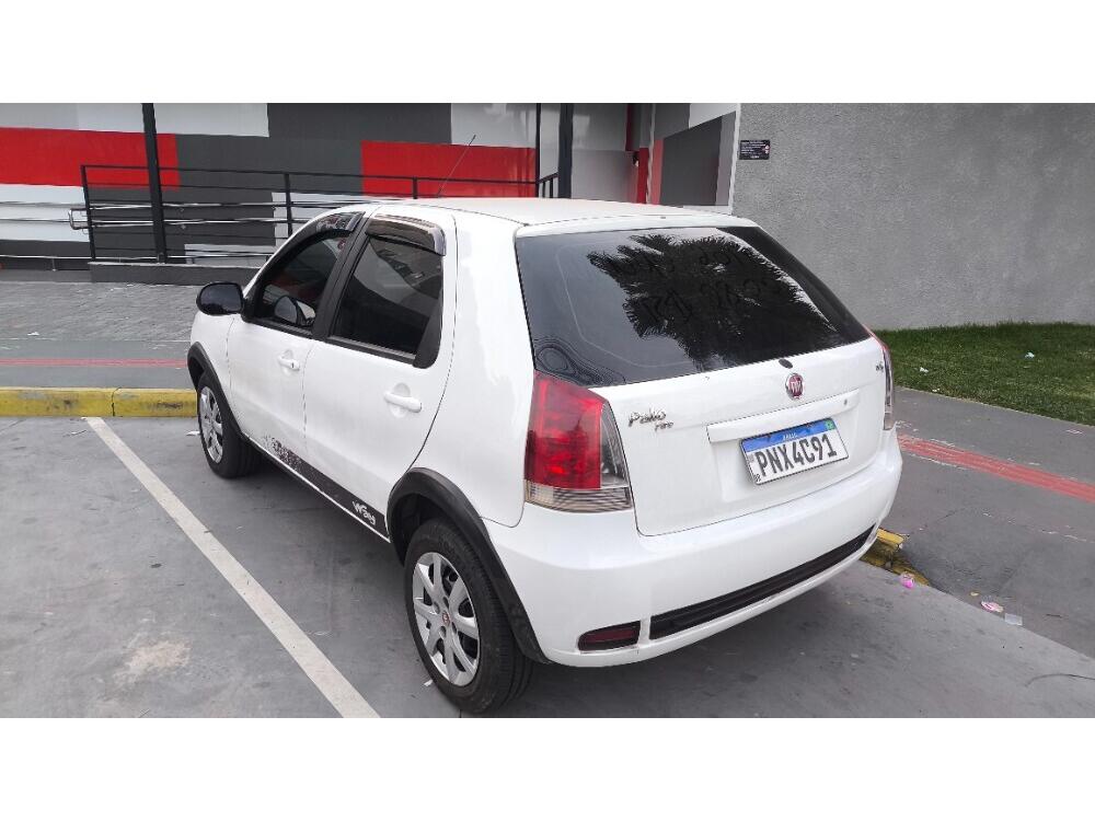 Fiat Palio