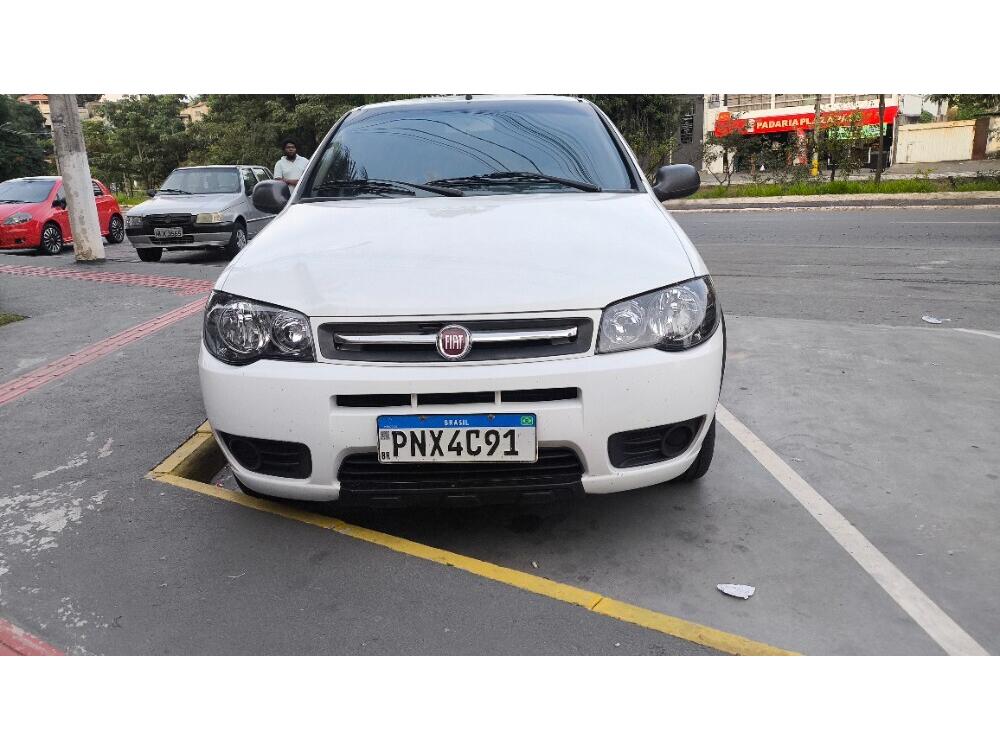 Fiat Palio