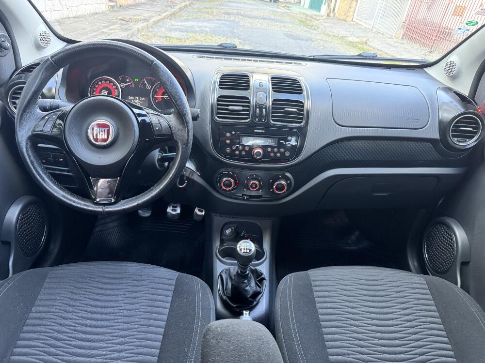 Fiat Palio