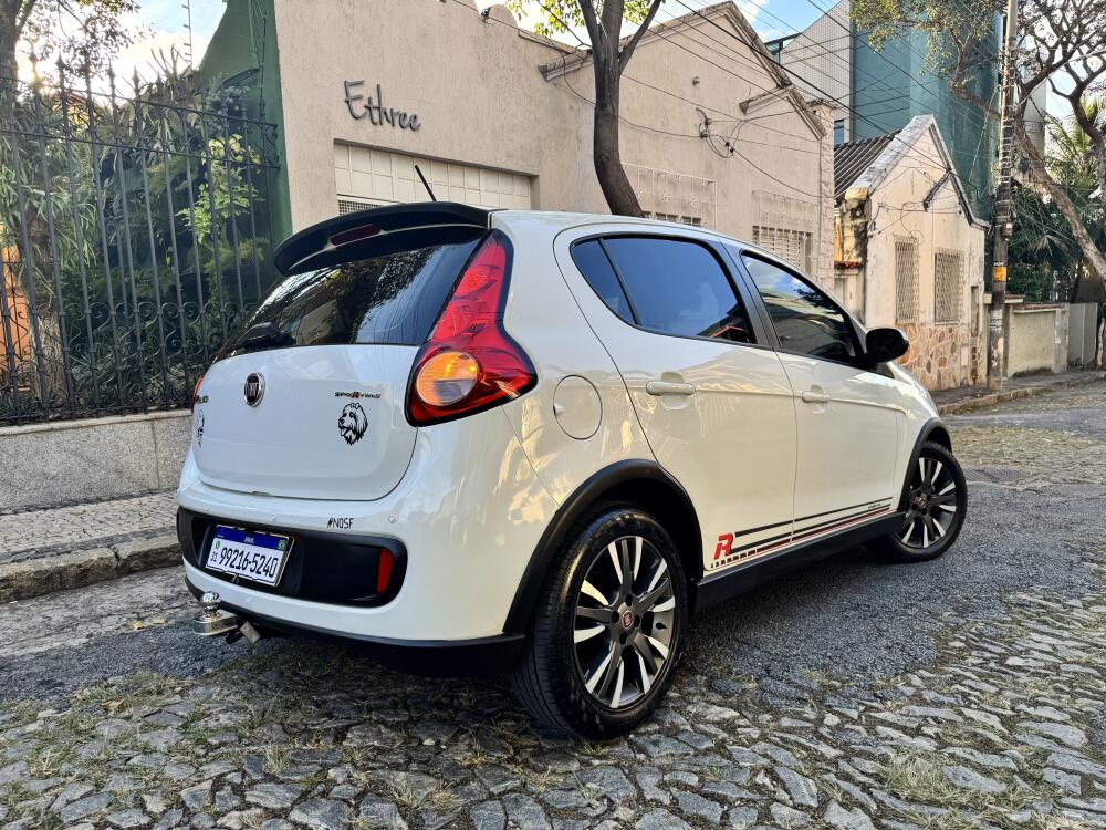 Fiat Palio