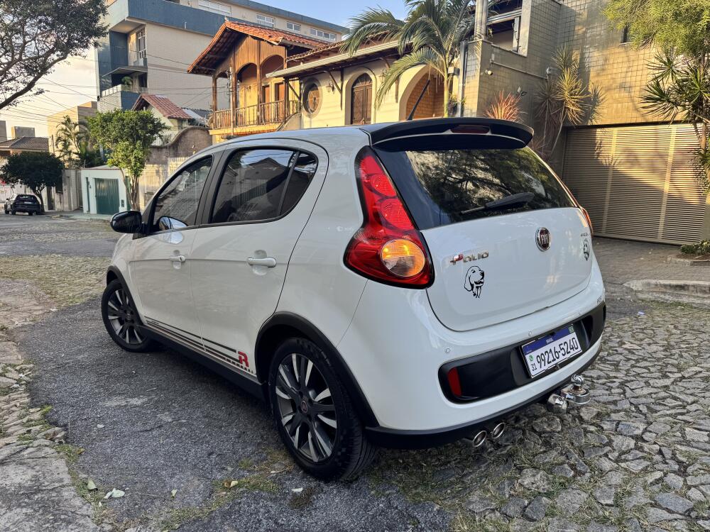 Fiat Palio