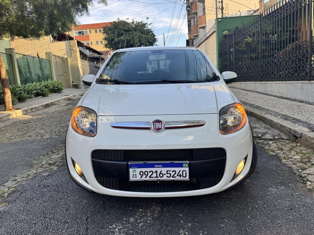 Fiat Palio